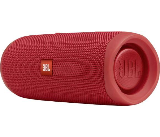 JBL FLIP 5 Czerwony - 515670 - zdjęcie 2